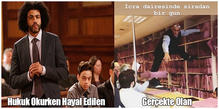 Olayların Aslını Karşılaştırmalı Görsellerle Özetlemiş Kişilerden Hedefi Tam On İkiden Vuran 15 Eğlenceli Paylaşım