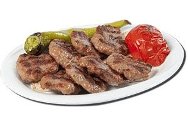 Köfte