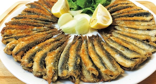 Hamsi