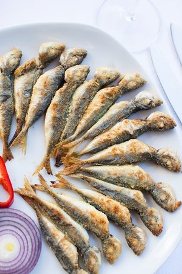 İstavrit