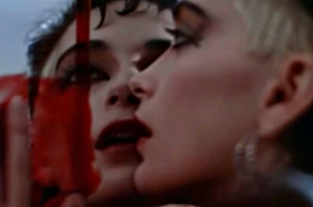 11. Mirror Mirror (1990)