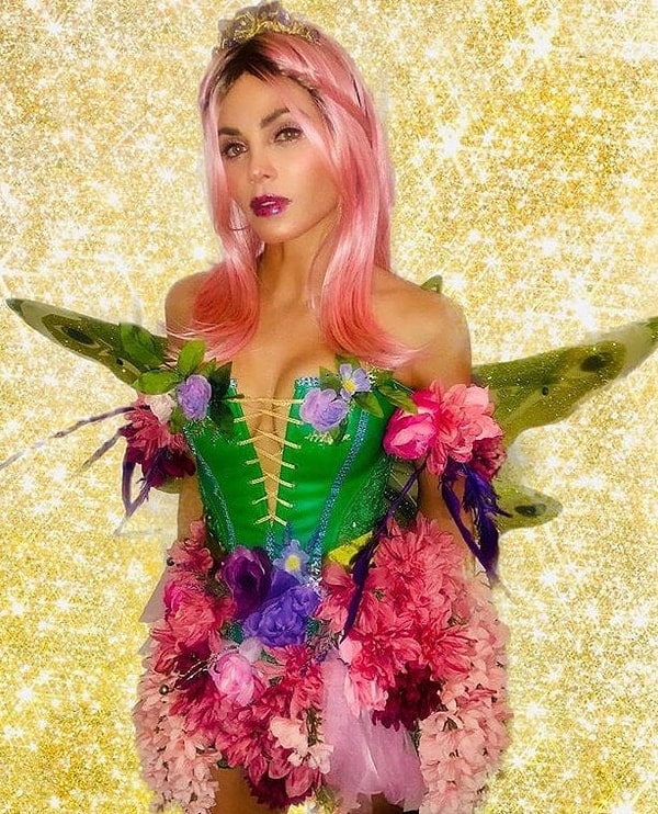 9. Дженна Дуан