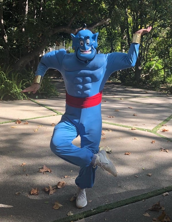 10. Ченнинг Татум