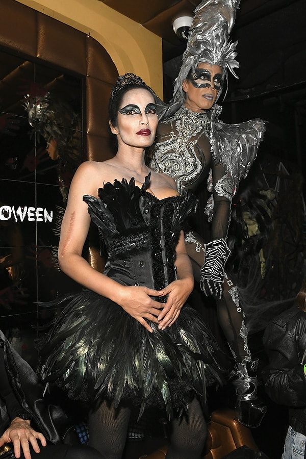 13. Падма Лакшми