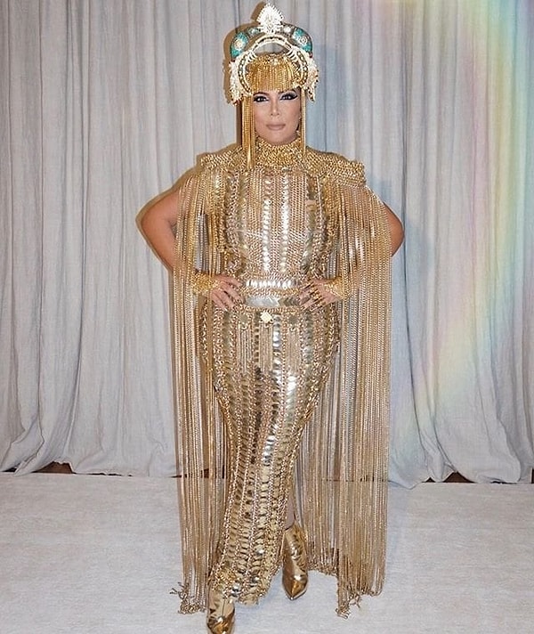 14. Крис Дженнер