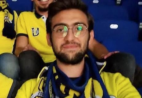 Derbi Öncesi Acı Haber: Fenerbahçe Taraftarı #KorayŞener Kalp Krizi Geçirerek Hayatını Kaybetti