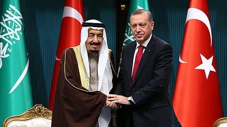 Erdoğan Washington Post'a Yazdı: 'Kaşıkçı'yı Öldürme Emrinin En Üst Makamlardan Geldiğini Biliyoruz'
