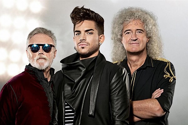 15. Группа продолжает свое существование и сегодня в различных коллаборациях