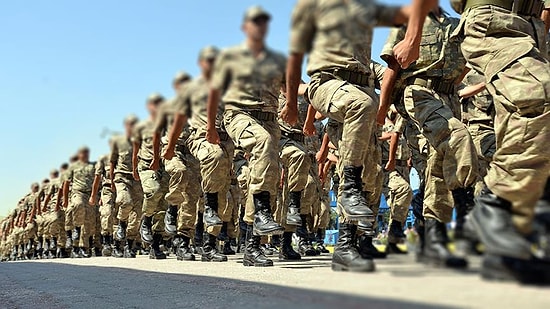 Askerlikte Yeni Model: Süre Herkese Eşit, Bedelli Kalıcı