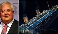 Yepyeni Bir Deneyim mi Yoksa Bir Dram mı? Titanic'in Replikası Titanic II 2022'de İlk Yolculuğuna Başlayacak!