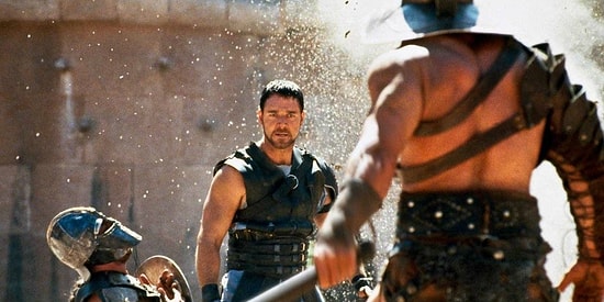 Ридли Скотт снимет продолжение "Гладиатора"