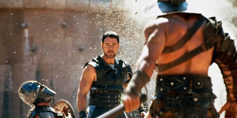 Ридли Скотт снимет продолжение "Гладиатора"