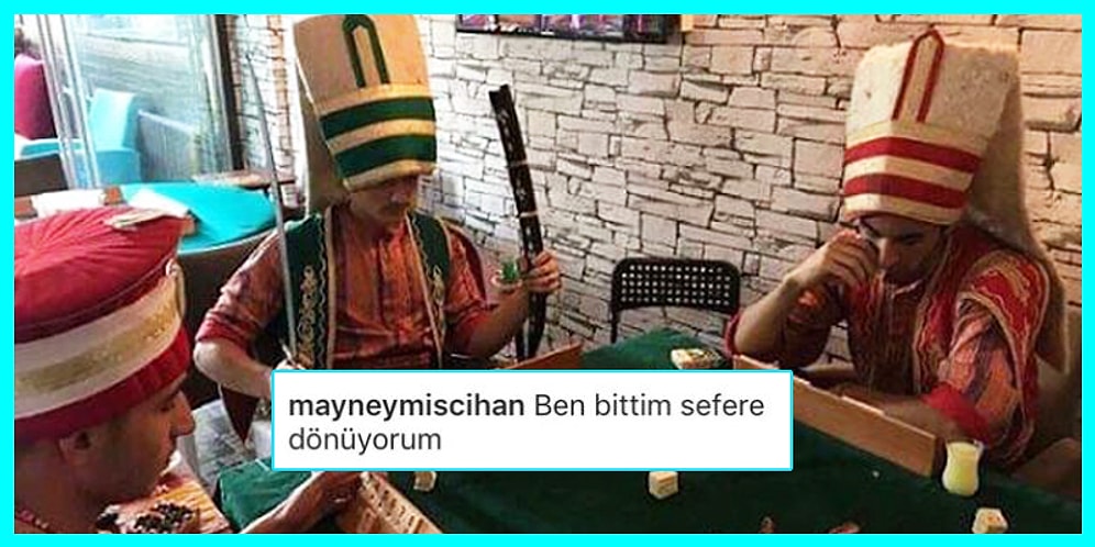 İnternetteki Ata Sporumuz Olan Yorum Yapmanın Bu Haftaki Altın Madalyalık 15 Temsilcisi