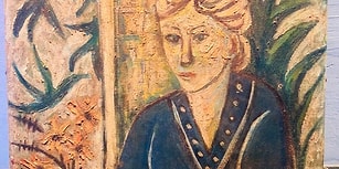 Değeri 12 Milyon Dolar: İranlı Vatandaşa Ait Henri Matisse Tablosunu Gasp Eden Hırsızlar Yakalandı