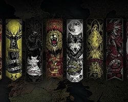 Toplanın Millet! Game of Thrones'un En İyi 10 Savaşçısını İnceliyoruz.