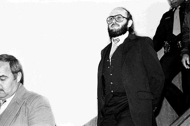 Son Arzusu Elektrikli Sandalye Oldu: İdam Mahkumu Edmund Zagorski İnfaz Edildi