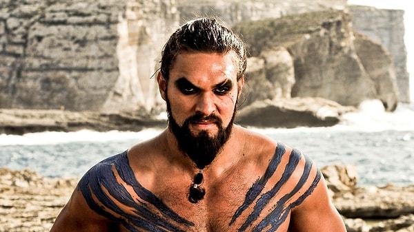2-Khal Drogo