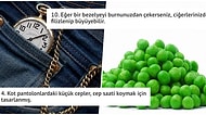Öğrendiğinizde Bir Yaşınıza Daha Gireceğiniz Birbirinden Acayip 25 Bilgi