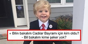 Geçen Hafta Attıkları Tweetlerle Herkesi Kahkaha Krizine Sokan 17 Uluslararası Mizahşör