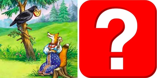 Тест: Угадайте басни Крылова по первым строчкам, не допустив ни единой ошибки