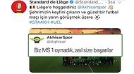 Okurken Yüzümüzü Gülümsetecek Ekim Ayında Yapılan Sporla İlgili 21 Komik Paylaşım