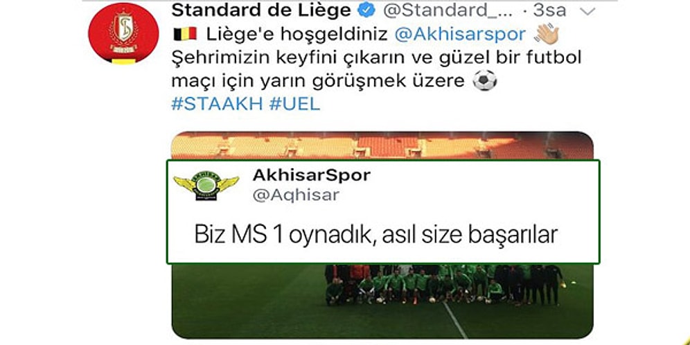 Okurken Yüzümüzü Gülümsetecek Ekim Ayında Yapılan Sporla İlgili 21 Komik Paylaşım