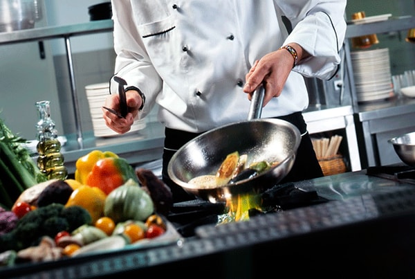 3. Для чего в приготовлении блюд используется мандолина?