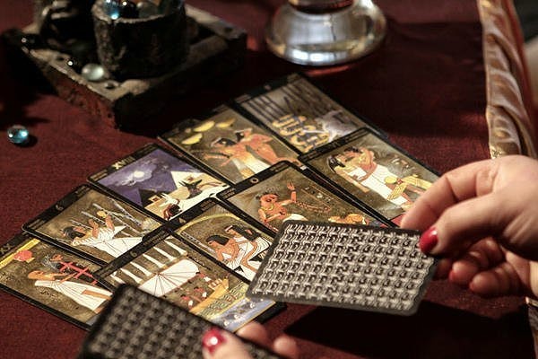 4. Вы знаете, что делать!