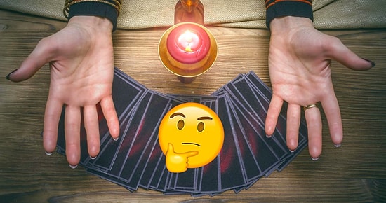 Тест: Узнайте, что скрывает ваше подсознание