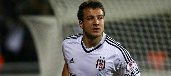 16 yaşında Süper Lig'de attığı ilk gol hem kendi açısından hem de takımı açısından çok değerliydi, o gol Beşiktaş'a 3 puan kazandırmıştı.