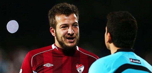 Aynı sezonun devre arası Elazığspor'a kiralanan Batuhan, 12 maçta 4 gol atmış olsa da kadro dışı kalmaktan kurtulamadı.