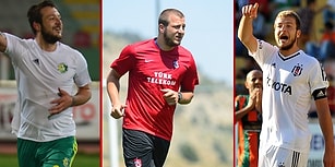 Oynadığı Her Takımda Kadro Dışı Kalan Türk Futbolunun İstikrar Abidesi: Batuhan Karadeniz
