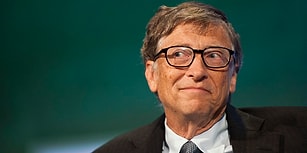 Microsoft'un Kurucusu Bill Gates Milyon Dolarlık Şirket Kurmanın Yollarını Paylaştı!