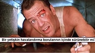 Hollywood'un İşleri İşte! İzlediğimiz Filmler Yüzünden Gerçek Sandığımız 12 Yanlış Bilgi