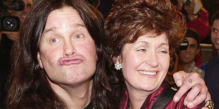 Еще один действенный способ узнать правду: Жена Оззи Осборна дала мужу снотворное, ради признаний в изменах