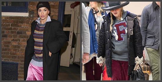 Подводим итоги осени: самые безвкусные наряды звезд