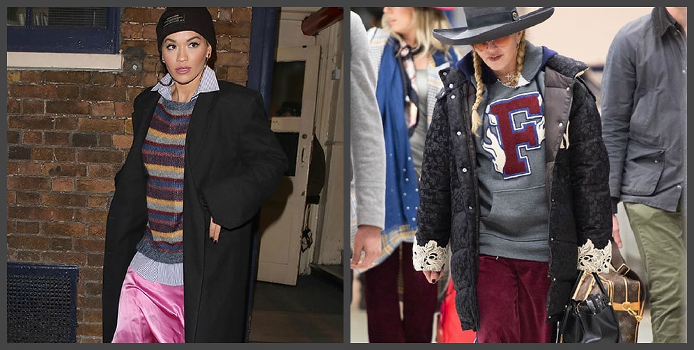 Подводим итоги осени: самые безвкусные наряды звезд