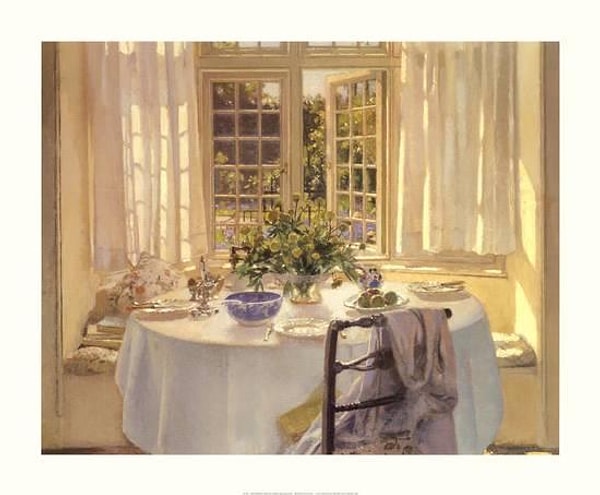 1. Итак, начнем. Кто автор этой картины?