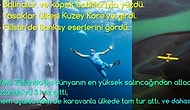 Hayatınızın Ne Kadar Sıradan Olduğunu Anlayacaksınız! 50 Ülke, 300 Şehir Gezen Macera Ruhlu Murat'la Tanışın