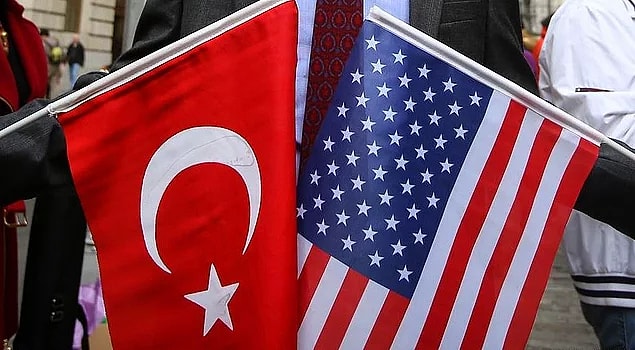 "Mal varlıklarına el konulacakmış. Amerika'da mal varlığı varsa… "