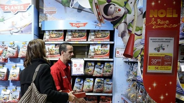 Владелец, естественно, сообщил об увиденном в полицию.