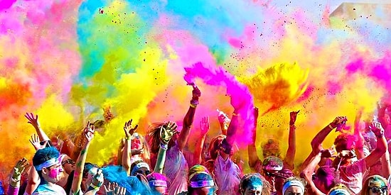 Оттенки характера: цветовой тест расскажет нам о твоей сильной стороне