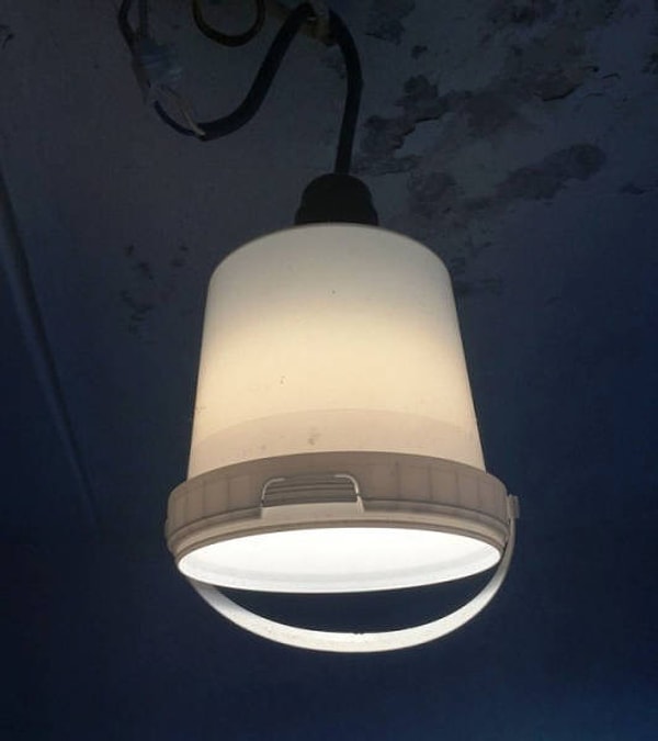 14. Сдалась нам эта ваша IKEA! Мы и сами не лыком шиты!