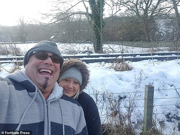 «Я думал, что родить ребенка и потерпеть боли при менструации - это легко».