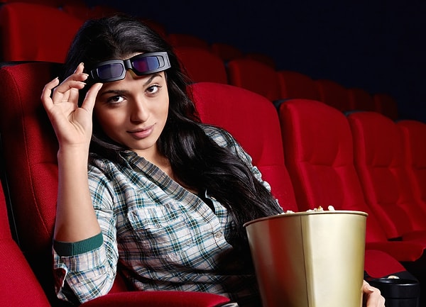 9. Какой фильм предпочтёте?