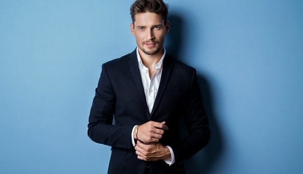 Скорее всего, вы 30-летний мужчина...