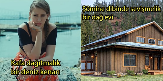 Birbirinin Kopyası Olan Son Dönem Yaz Dizilerini Yaratmak İçin İhtiyacınız Olan 15 Şey