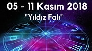 Yıldız Falına Göre Haftanın Nasıl Geçeceğini Söylüyoruz!