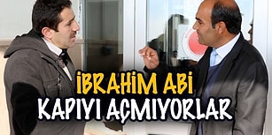 2018 KPSS Trafik Mağduru: 'İbrahim Abi Kapıyı Açmıyorlar'
