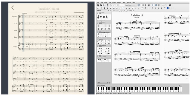 5. MuseScore